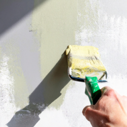 Peinture - décoration : Donnez un Nouveau Souffle à Votre Intérieur avec une Peinture Décorative Adaptée à Vos Goûts Bretigny-sur-Orge